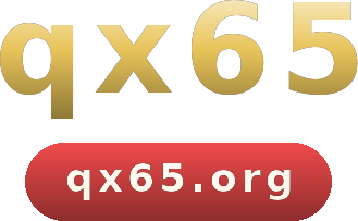 qx65 logo